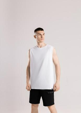 🖤 майка core — базова річ для літа та спорту 🌿
легка, дихаюча і зручна — ідеальний вибір для активного дня!