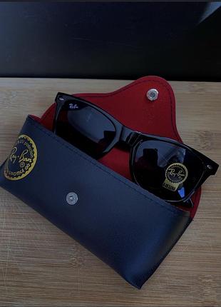 Окуляри ray ban