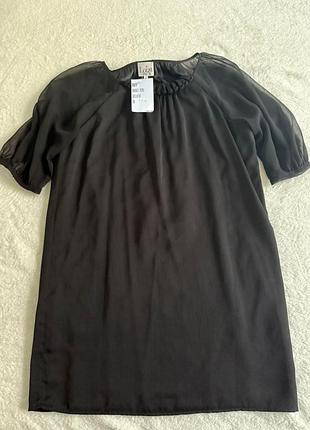 Блузка loiza patrizia pepe