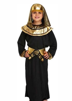 Єгиптянин египтянин костюм карнавальний