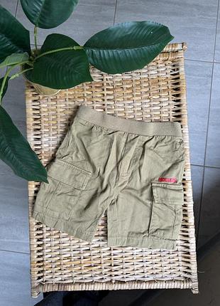 Шорти для хлопчика