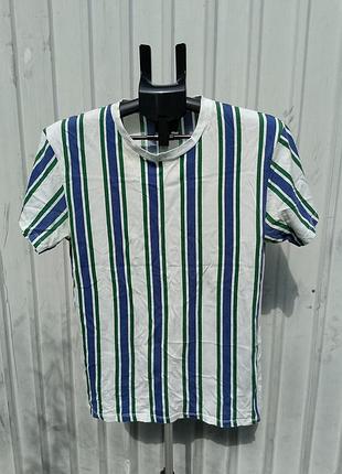 Футболка жіноча бавовна