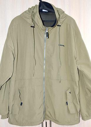 Куртка diadora original xl сток we25-5