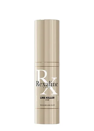 Rexaline line killer anti-wrinkle lifting eye care тестер
