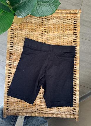 Велосипедки для дівчинки