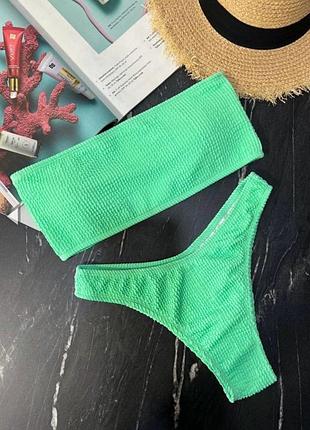 Купальнік жатка hunza