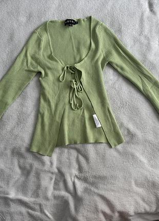 Кардиган motel, размер xs