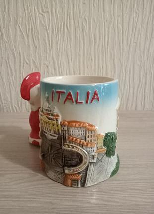 Кружка декоративна