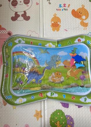 Дитячий маленький басейн для гри і розвитку