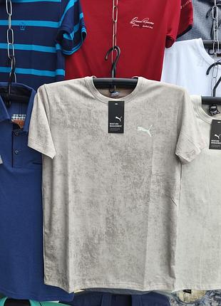 Футболка puma