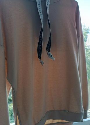 Кофтинка спортивна