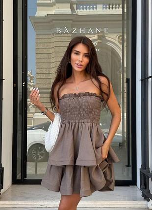 Сукня жіноча 2