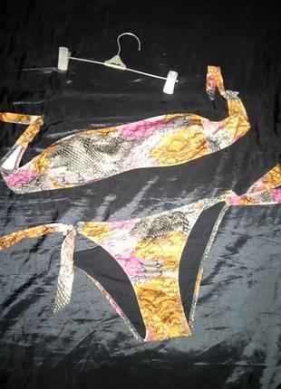 Купальник бікіні 👙