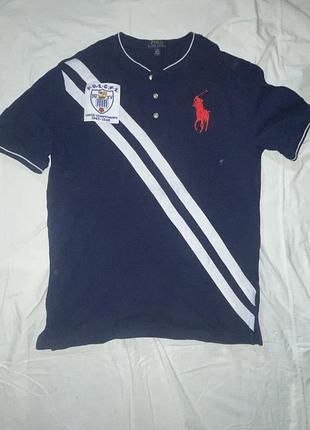Продам polo ralph lauren