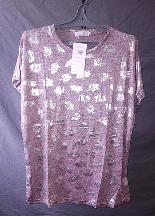 Футболка батальна