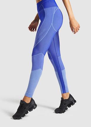 Костюм gymshark3 фото