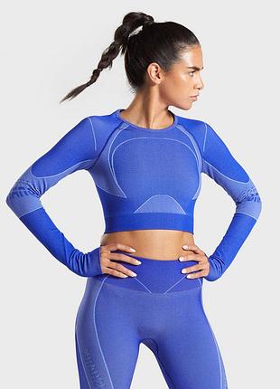 Костюм gymshark4 фото
