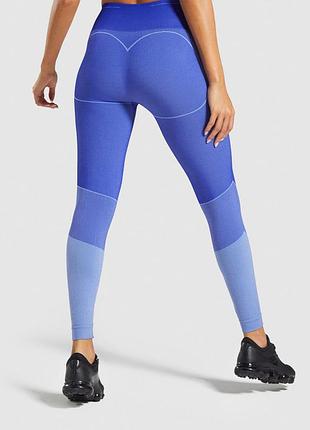 Костюм gymshark5 фото