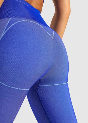 Костюм gymshark7 фото