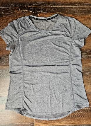 Футболка для спорта