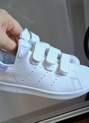 Кросівки adidas 30 р.  19 см.