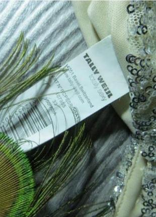 Платье женское 4