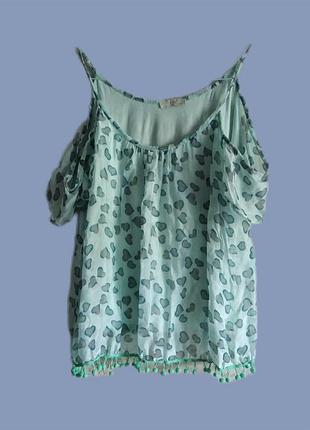 Блузка j s millennium