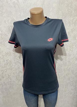 Футболка спорт