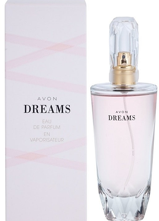 Avon dreams 0.6 ml пробник/тестер
