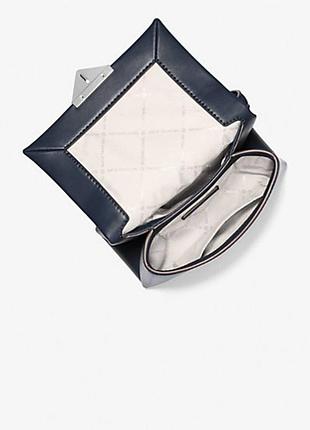 Кросбоді cece!в розмірі small .від michael kors3 фото
