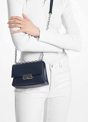 Кросбоді cece!в розмірі small .від michael kors4 фото