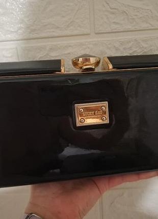 Сумка клатч