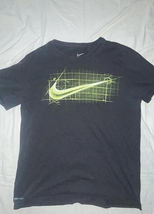 Футболка nike