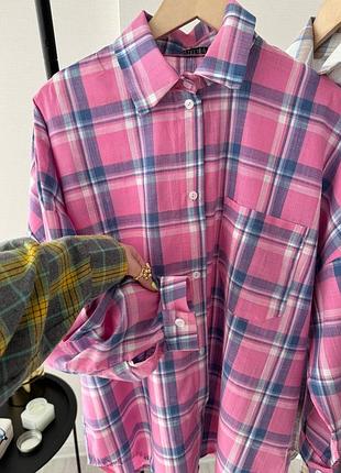 Лляна сорочка