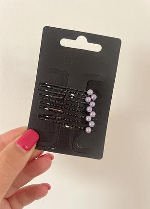 Невидимки з перлинами