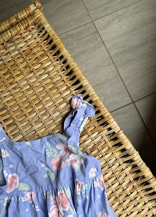 Сукня на дівчинку 2