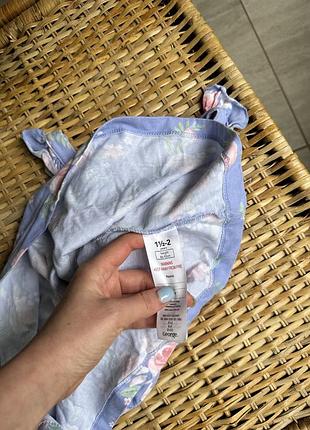 Сукня на дівчинку 3