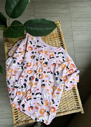 Футболка на дівчинку