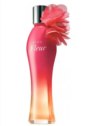 Fleur avon 0.6 ml пробник/тестер