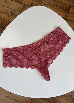 Трусики стринги