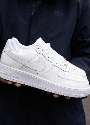 Кросівки nike air force 1