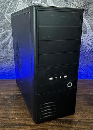 Системный блок i5-6500/8gb ddr4/gtx 1050 2gb/hdd 500gb б/у
