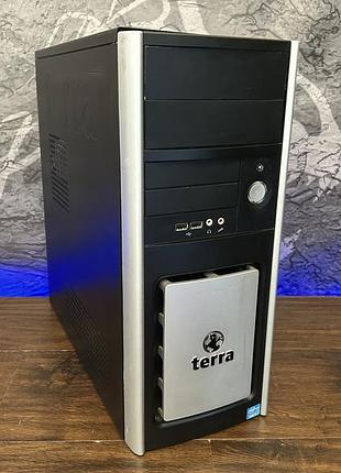 Системный блок i3-4160/8gb ddr3/gt 740 2gb/hdd 500gb б/у