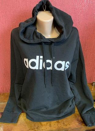 Брендова худі adidas