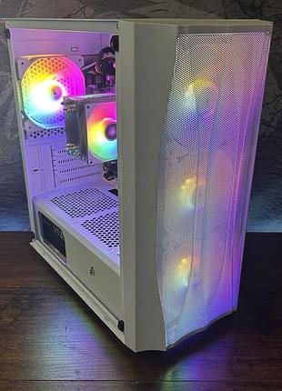 Системный блок amd ryzen 7 5700g/16gb ddr4/ssd 240gb