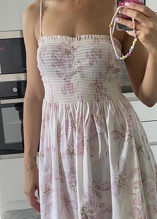 Сарафан h&m