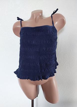 Майка-топ размер 18