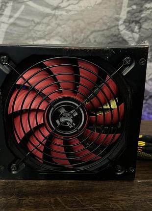 Блок питания xilence xp700 700w б/у
