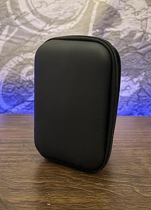 Чохол для зовнішніх жорстких дисків