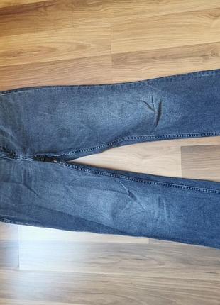 Джинси h&m